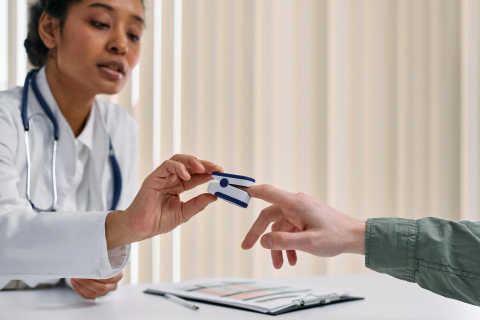 About Nanoom Medical Group - Los Angeles