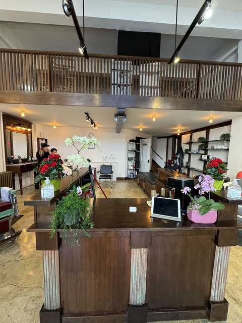 gallery image in our gallery