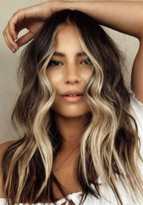 Accent Highlights