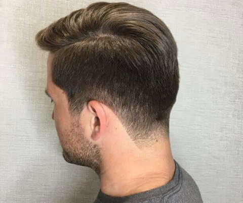 Men’s Haircut: Expect 2–6 Weeks — How to Make It Last Image