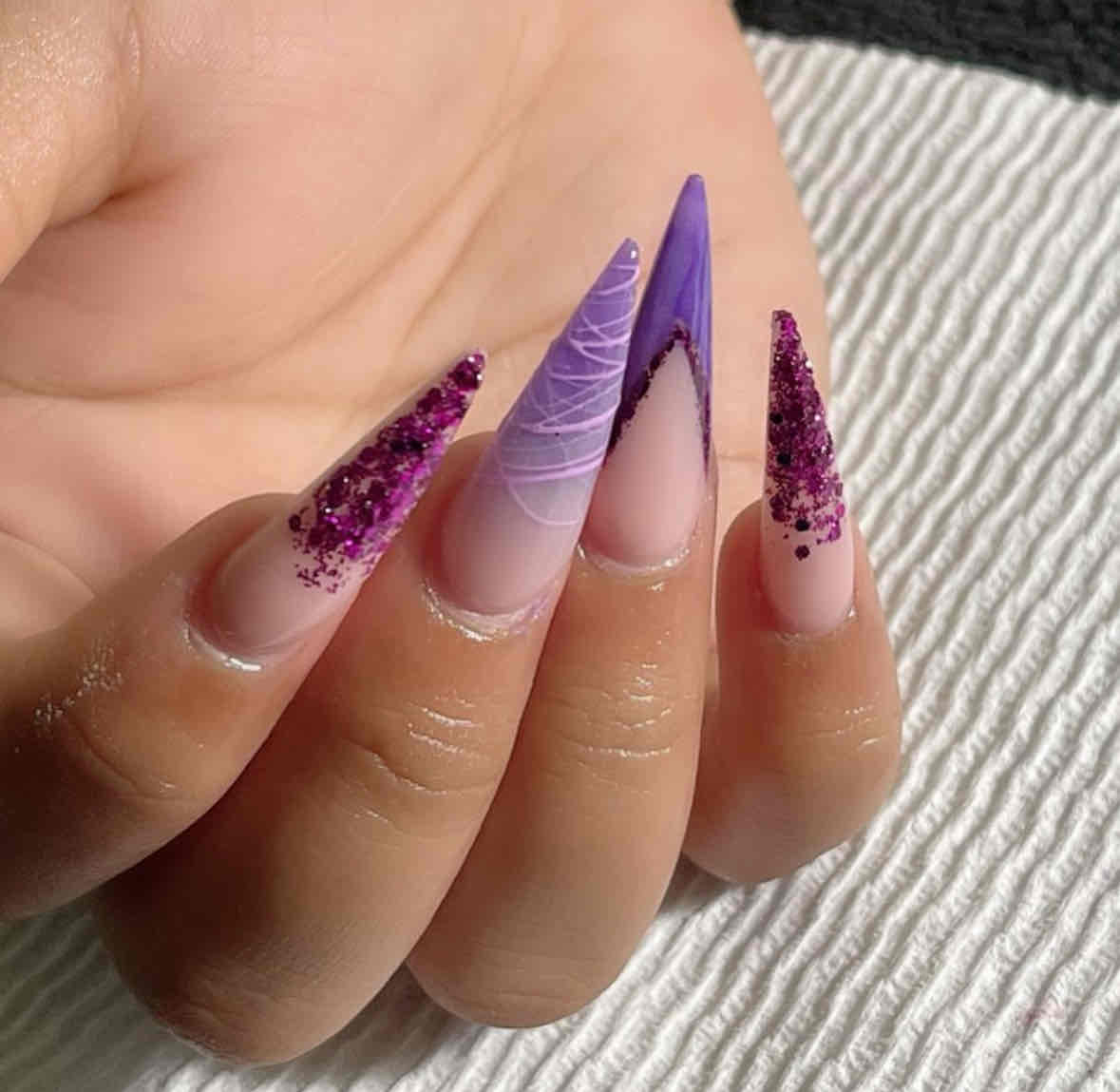 nail art,manicure,beauty,glitter,design