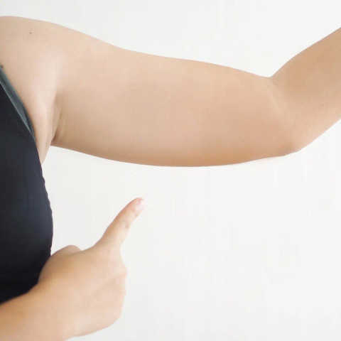 MP2 BodySculpt Arm