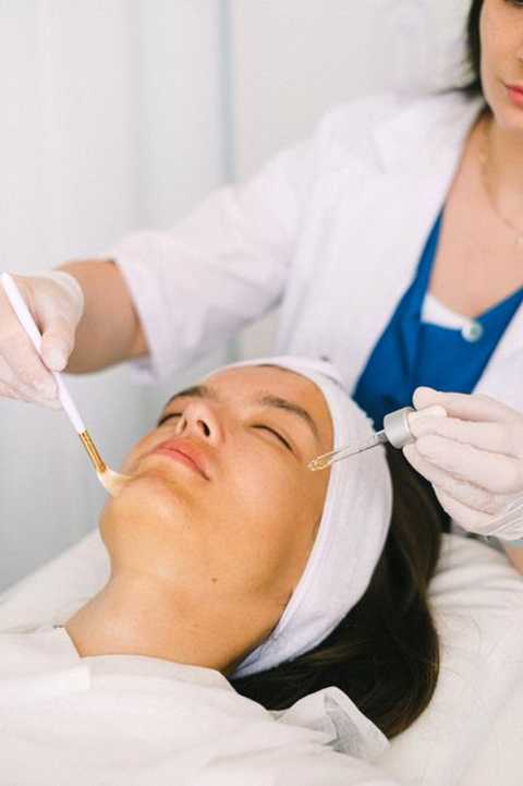 Customized Facial
