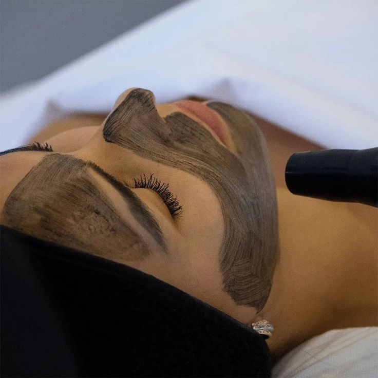 Laser Skin Treatment