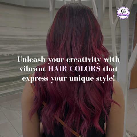 Additional Color