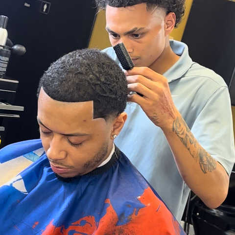 Teen Cuts