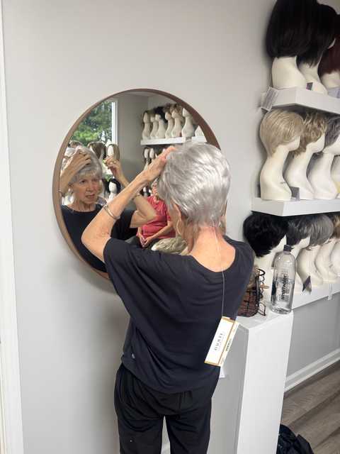 gallery image in our gallery