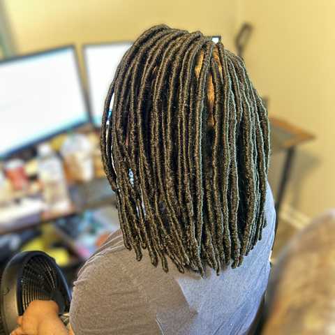 Loc Styles service