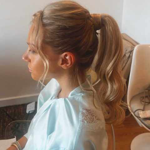 Updo