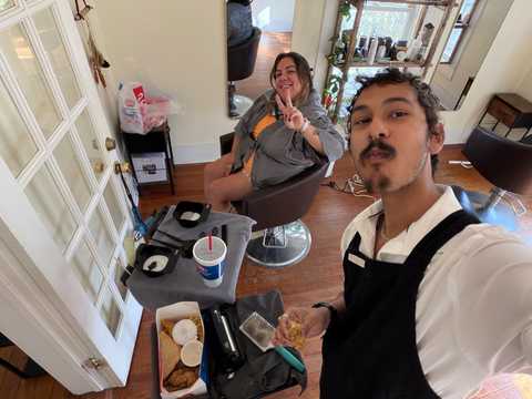 gallery image in our gallery