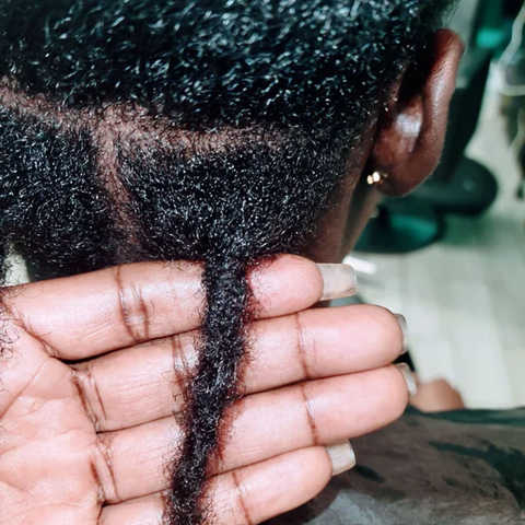Loc Repair