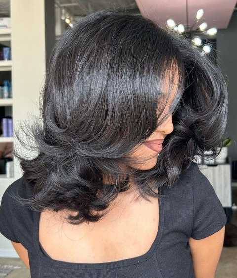 Hair Styling service