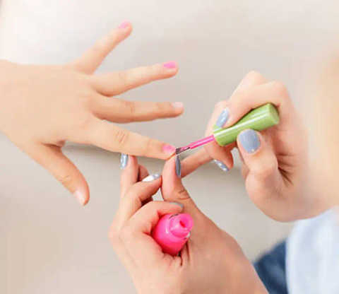Little Bijou (Ages 10 and Under) service