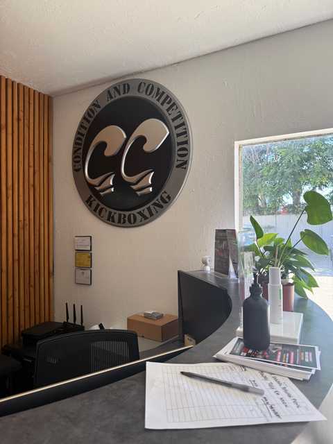 gallery image in our gallery