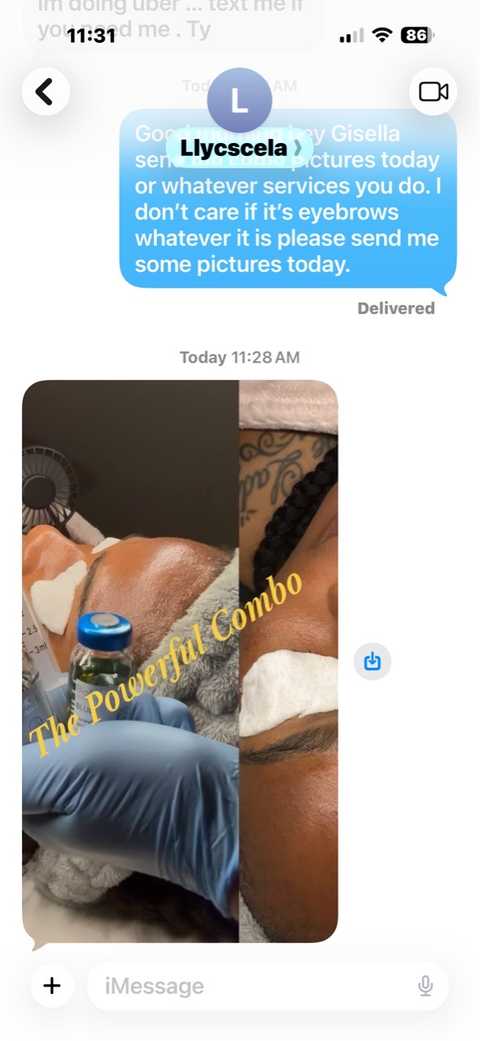 gallery image in our gallery