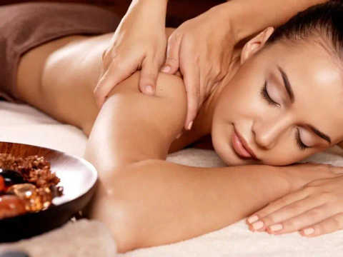 Massage Therapy Package service