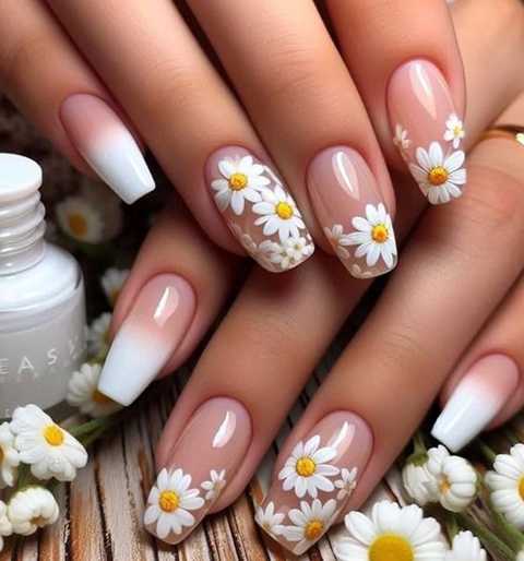 Manicure & Pedicure