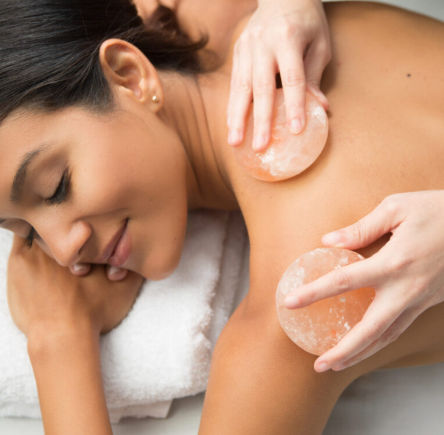 Massage Therapy Services