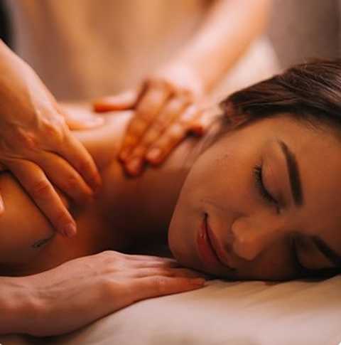 Therapeutic Massage service