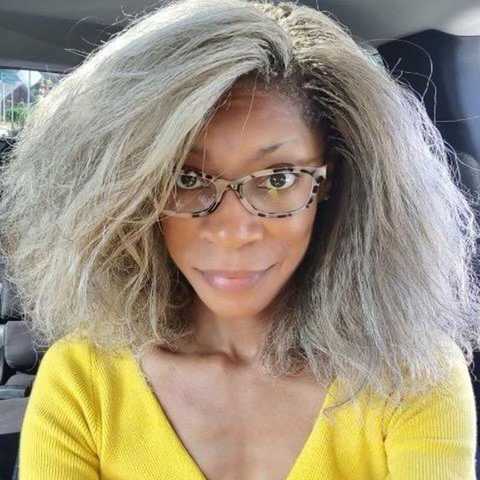 Invisible Braids
