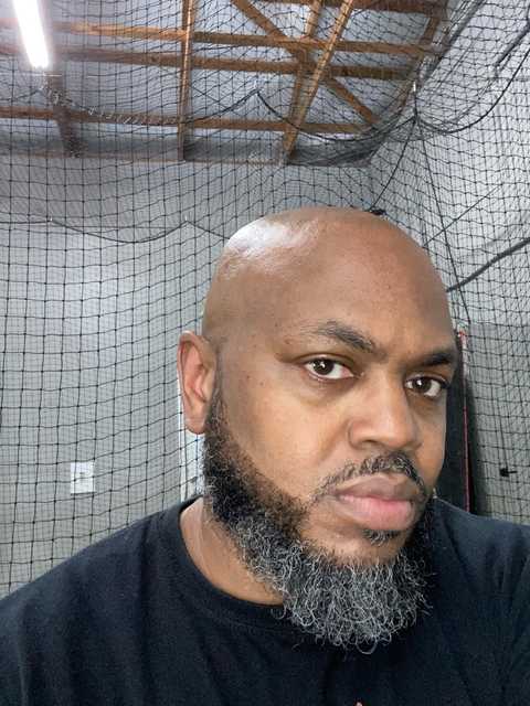 Bald Head & Beard Ritual