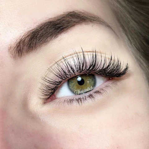 Classic Eyelashes