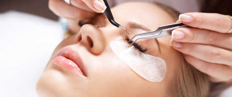 Classic Lash Full Set