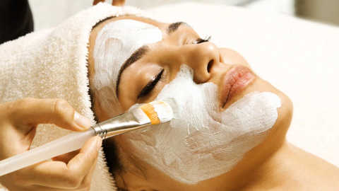 Face service