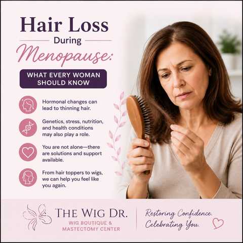 The Wig Dr (Marietta) gallery image