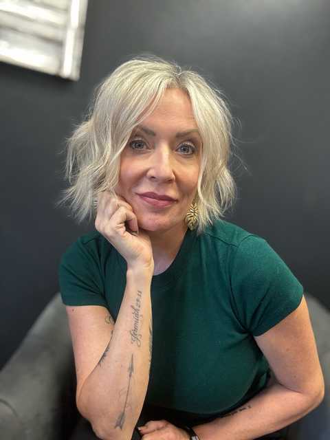 About Savvy Hair Design