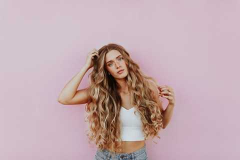Balayage