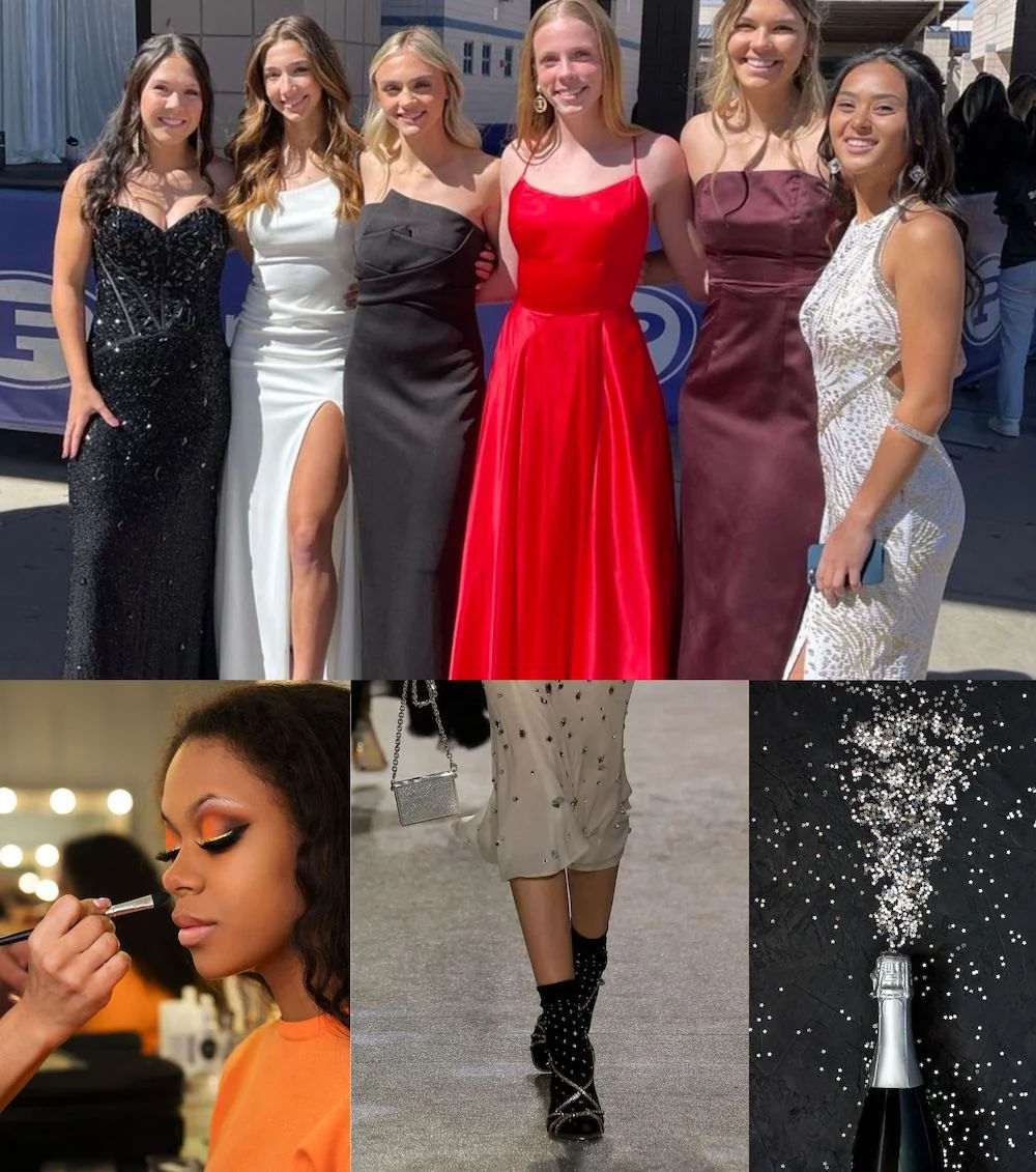 Bachelorette Package For up to 5 Ladies