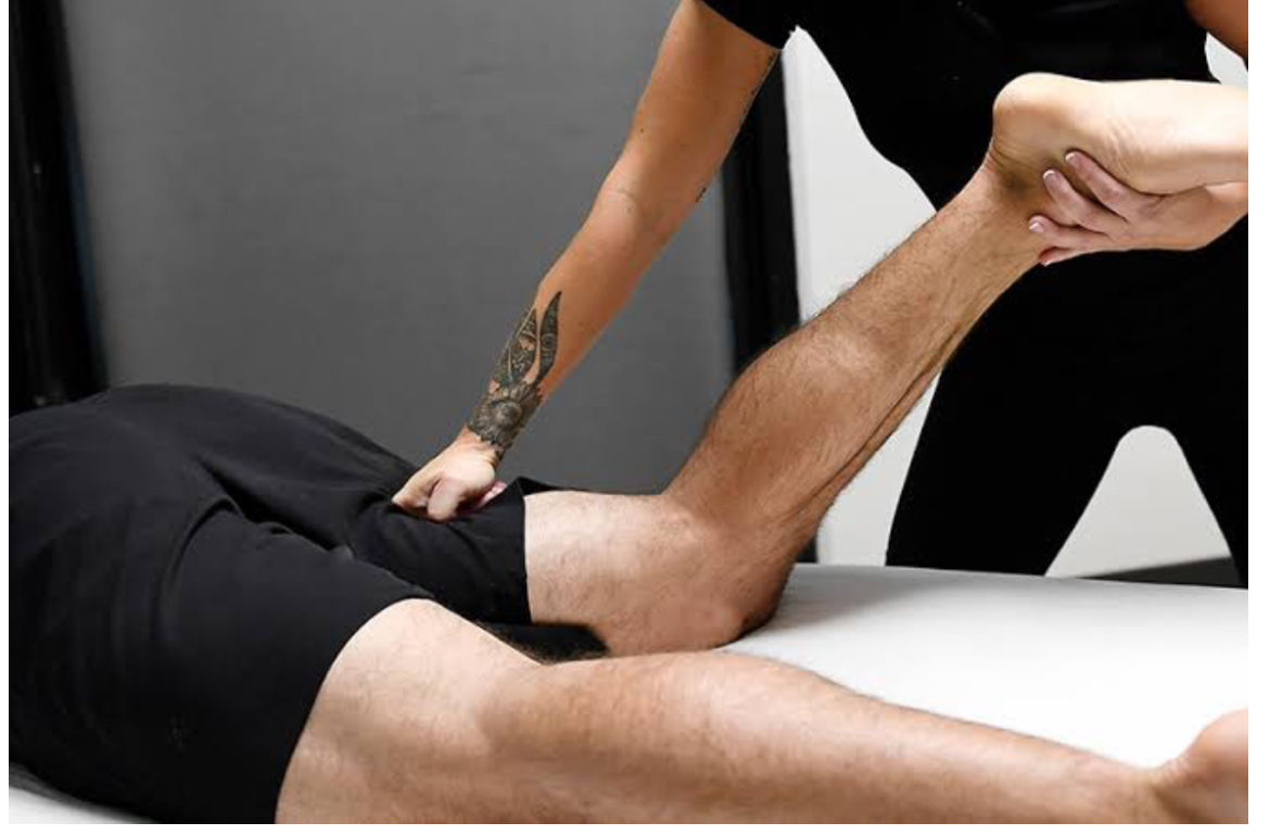 Sports Massage