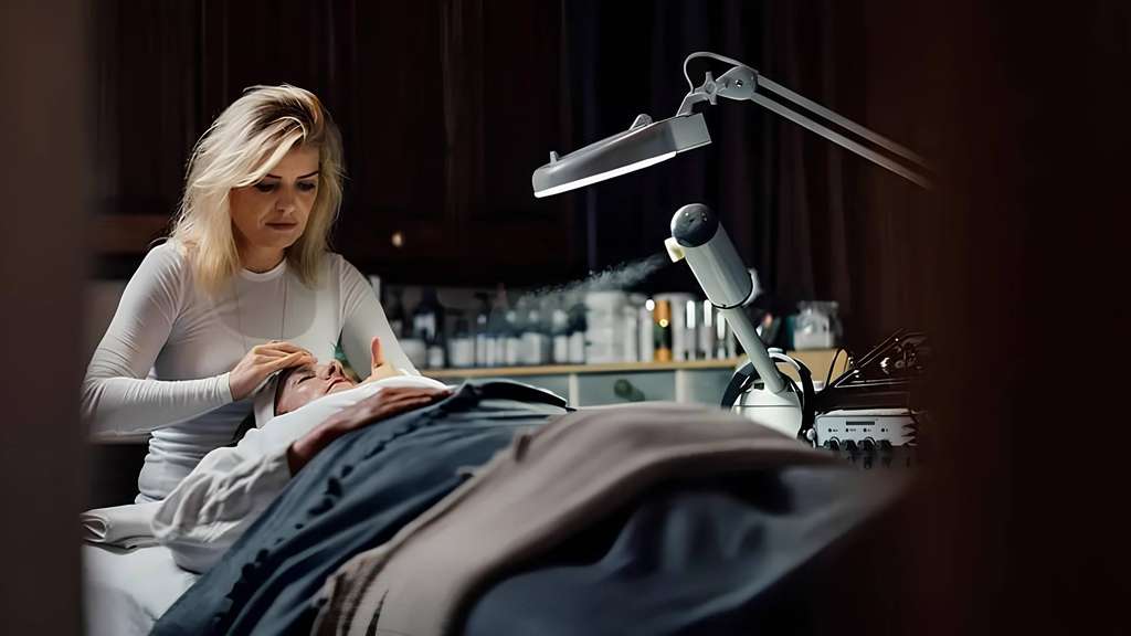 Esspa Kozmetika Organic Day Spa and Skincare Salon hero image