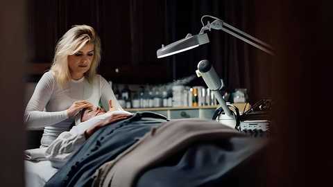 AntiAging LED Photo Facial