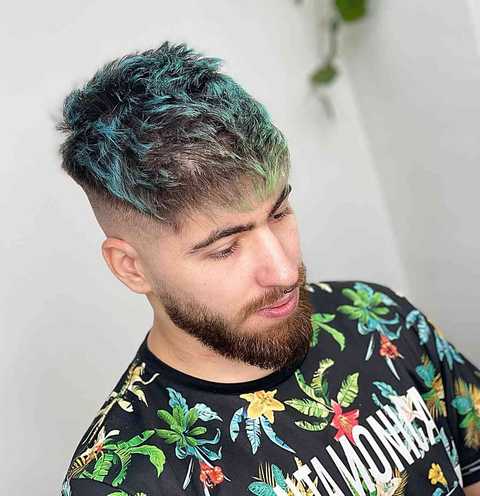 Hair Color service