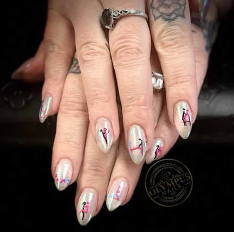 gallery image in our gallery