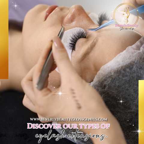 Hybrid Lash