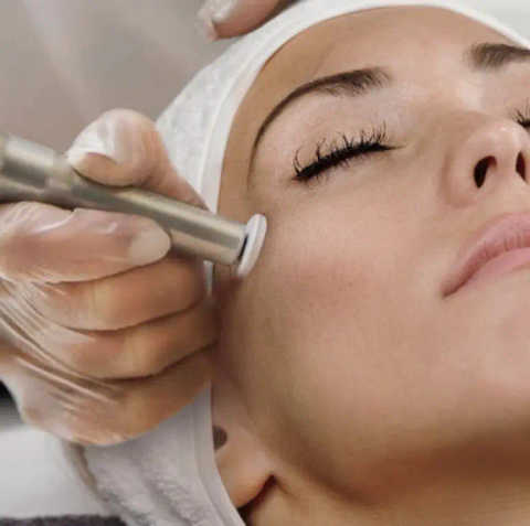 Procell Treatments service
