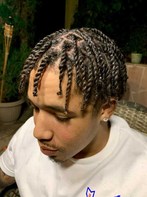 Twists service