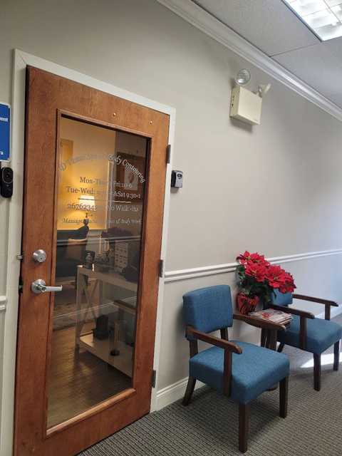 gallery image in our gallery