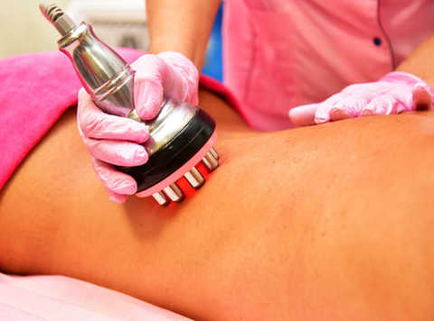 Skin Tightening - 30 Min