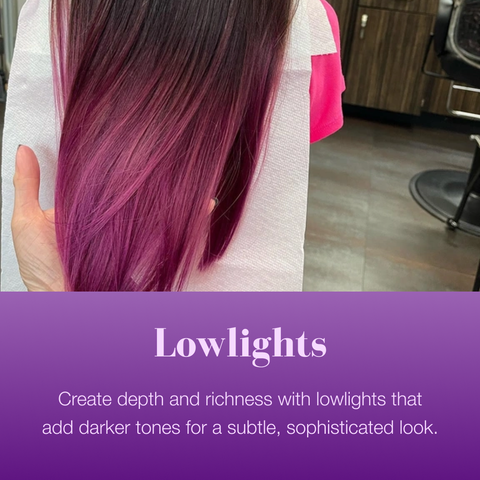 Low Light & Cut