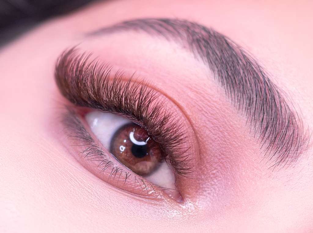 Aurelia | Lash.Skin.Body hero image