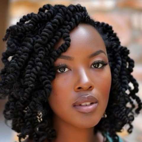 Crochet Braids