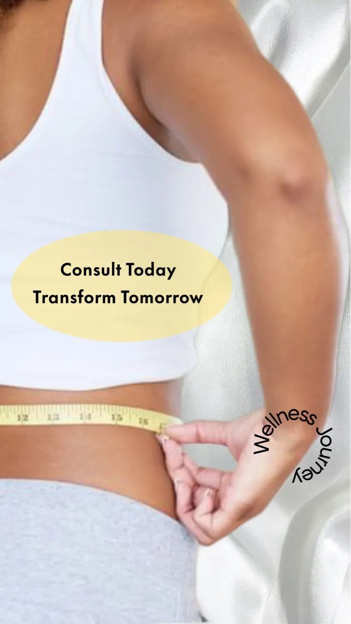 Wellness & Weight Management