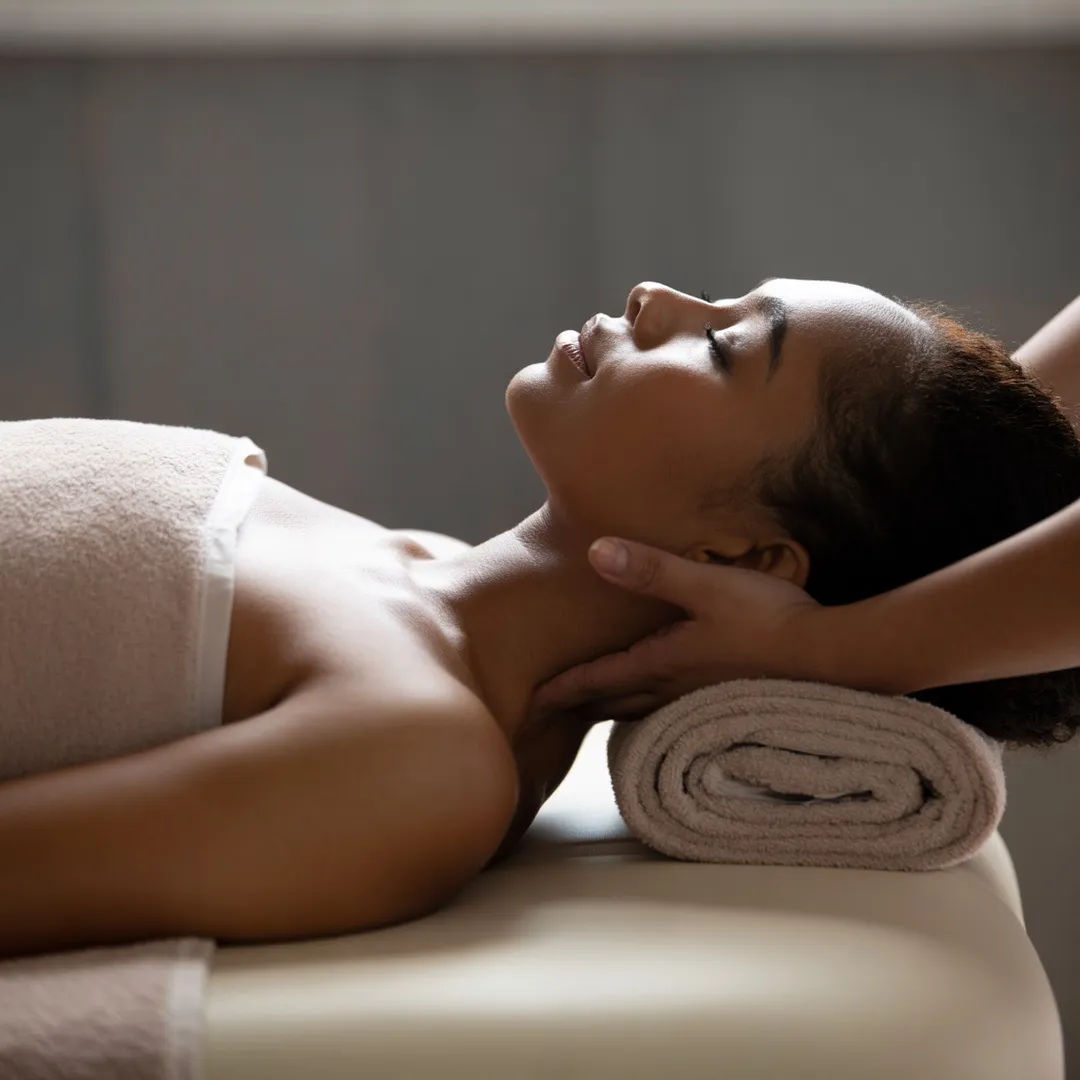 Lymphatic & Recovery Therapy