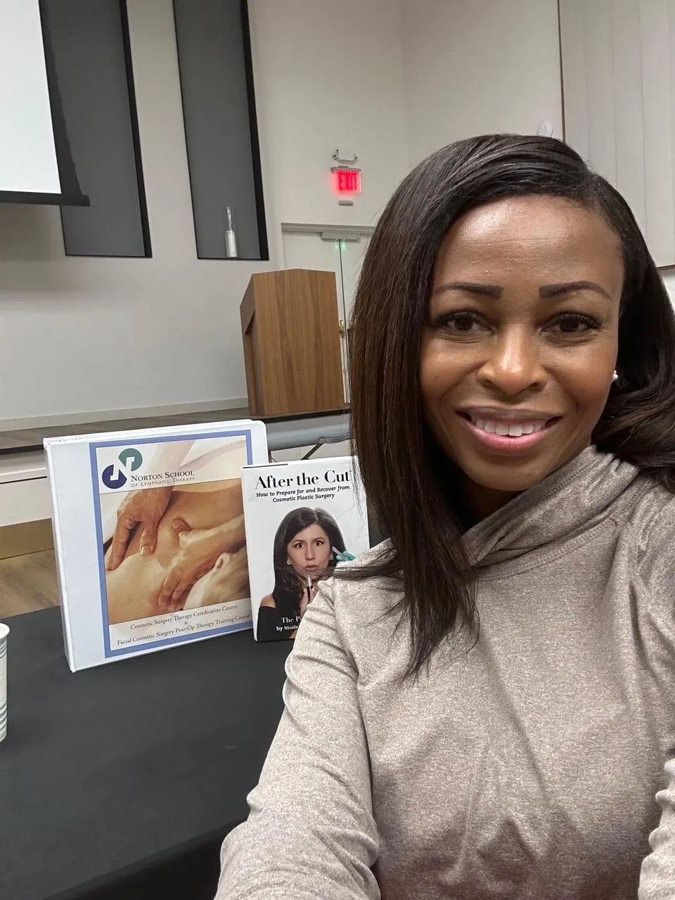 Clinical & Mobile Services