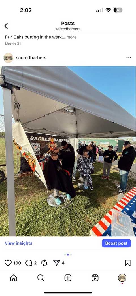 gallery image in our gallery