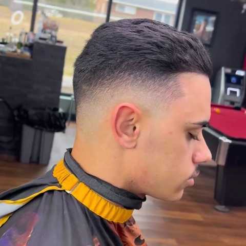 Teen Cuts